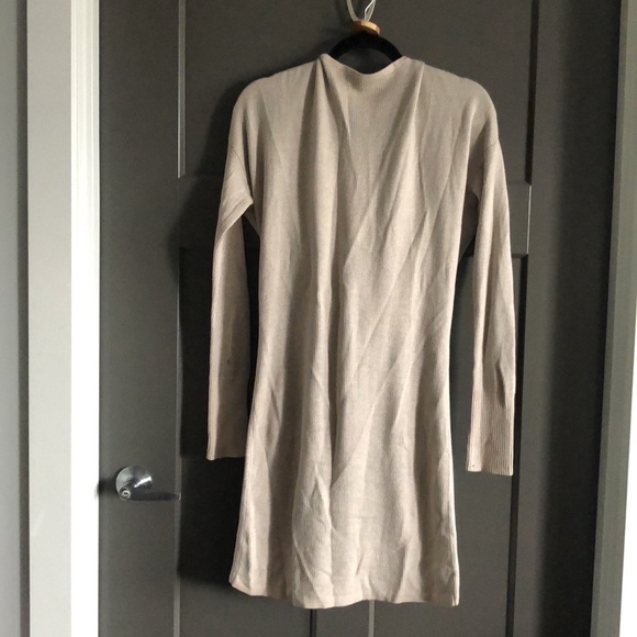 Lululemon sweater dress - Picture 2 of 3
